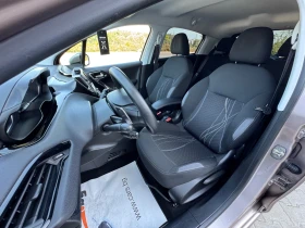 Обява за продажба на Peugeot 208 1.4HDI Automatic Навигация ~13 999 лв. - изображение 8