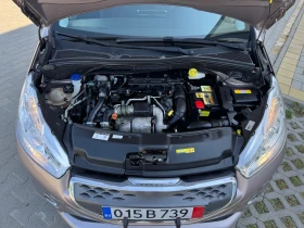 Peugeot 208 1.4HDI Automatic Навигация - 13999 лв. - 47744008 16