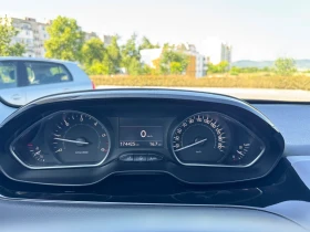 Обява за продажба на Peugeot 208 1.4HDI Automatic Навигация ~13 999 лв. - изображение 11