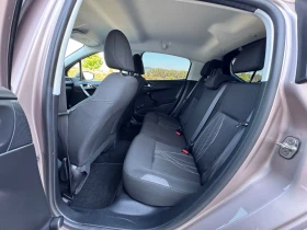 Peugeot 208 1.4HDI Automatic Навигация - 13999 лв. - 47744008 14