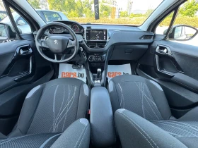 Обява за продажба на Peugeot 208 1.4HDI Automatic Навигация ~13 999 лв. - изображение 7