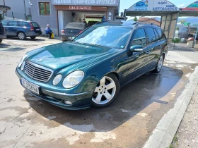Обява за продажба на Mercedes-Benz E 320 CDI Sport Avantgarde ~4 800 EUR - изображение 1