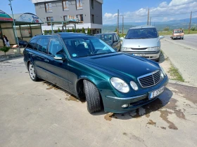 Обява за продажба на Mercedes-Benz E 320 CDI Sport Avantgarde ~4 800 EUR - изображение 2