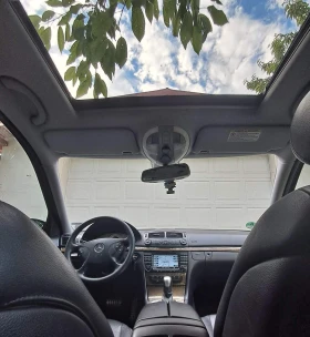 Обява за продажба на Mercedes-Benz E 320 CDI Sport Avantgarde ~4 800 EUR - изображение 9