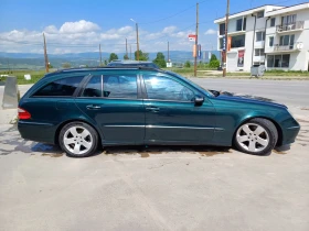 Обява за продажба на Mercedes-Benz E 320 CDI Sport Avantgarde ~4 800 EUR - изображение 6