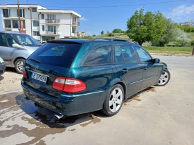 Обява за продажба на Mercedes-Benz E 320 CDI Sport Avantgarde ~4 800 EUR - изображение 7