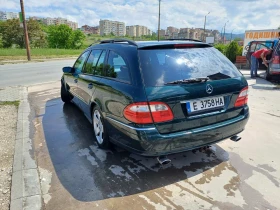 Обява за продажба на Mercedes-Benz E 320 CDI Sport Avantgarde ~4 800 EUR - изображение 4