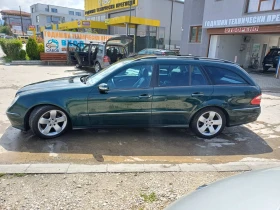 Обява за продажба на Mercedes-Benz E 320 CDI Sport Avantgarde ~4 800 EUR - изображение 5