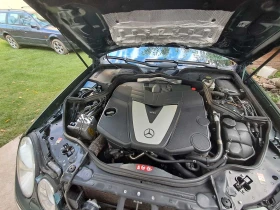Обява за продажба на Mercedes-Benz E 320 CDI Sport Avantgarde ~4 800 EUR - изображение 8