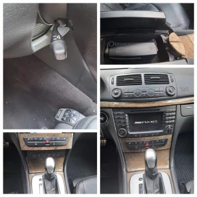 Mercedes-Benz E 320 CDI Sport Avantgarde | Mobile.bg    15