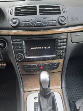 Обява за продажба на Mercedes-Benz E 320 CDI Sport Avantgarde ~4 800 EUR - изображение 10