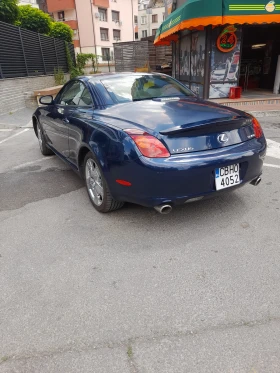 Lexus SC 430  | Mobile.bg    2