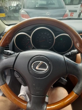 Lexus SC 430 кабрио - 25000 лв. - 92221794 10