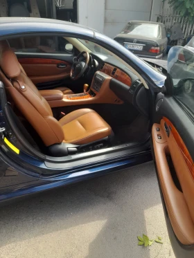 Lexus SC 430 кабрио - 25000 лв. - 92221794 6