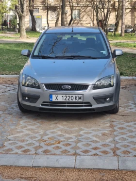 Обява за продажба на Ford Focus ~3 500 лв. - изображение 1