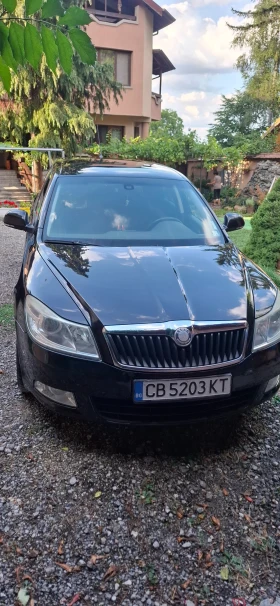 Skoda Octavia | Mobile.bg    14