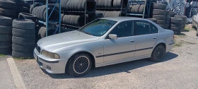 Обява за продажба на BMW 530 3.0 184к. ~3 600 лв. - изображение 1