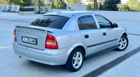 Opel Astra 1.6  _ | Mobile.bg    6