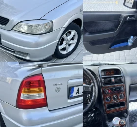 Opel Astra 1.6  _ | Mobile.bg    15
