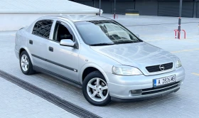 Opel Astra 1.6  _ | Mobile.bg    3