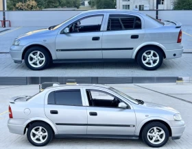 Opel Astra 1.6  _ | Mobile.bg    7