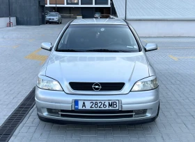 Opel Astra 1.6  _ | Mobile.bg    2