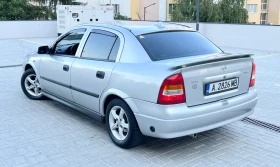 Opel Astra 1.6  _ | Mobile.bg    4