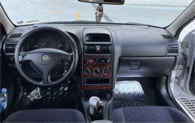 Opel Astra 1.6  _ | Mobile.bg    11
