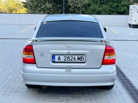 Opel Astra 1.6  _ | Mobile.bg    5