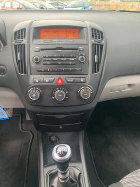 Kia Ceed 1.4i 136000 | Mobile.bg    14