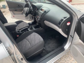 Kia Ceed 1.4i 136000 | Mobile.bg    11