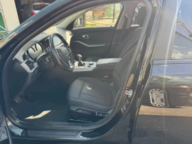 BMW 320 190= NAVI= TOP | Mobile.bg    10