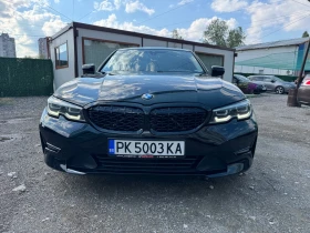     BMW 320 190= NAVI= TOP
