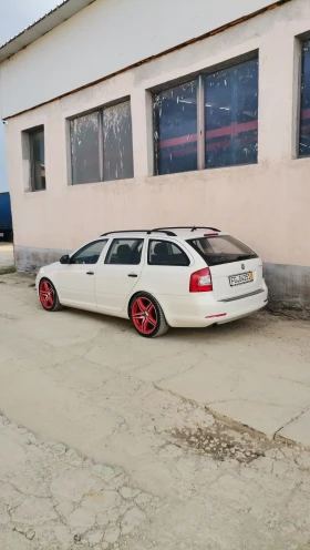 Skoda Octavia | Mobile.bg    2