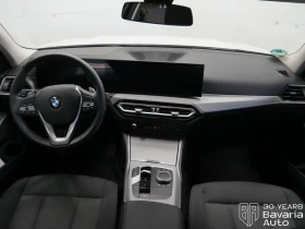 Обява за продажба на BMW 318 i Touring Steptronic ~67 596 лв. - изображение 5