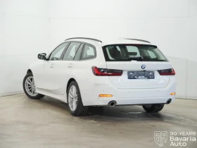 Обява за продажба на BMW 318 i Touring Steptronic ~67 596 лв. - изображение 1