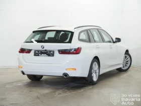 Обява за продажба на BMW 318 i Touring Steptronic ~67 596 лв. - изображение 2