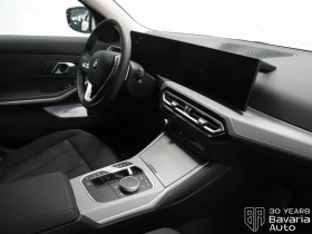 Обява за продажба на BMW 318 i Touring Steptronic ~67 596 лв. - изображение 6