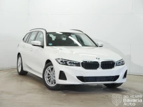 Обява за продажба на BMW 318 i Touring Steptronic ~67 596 лв. - изображение 3