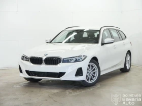 Обява за продажба на BMW 318 i Touring Steptronic ~67 596 лв. - изображение 1