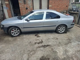 Volvo S60 2.4   | Mobile.bg    3