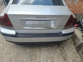 Volvo S60 2.4   | Mobile.bg    4