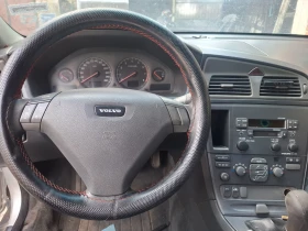 Volvo S60 2.4   | Mobile.bg    2