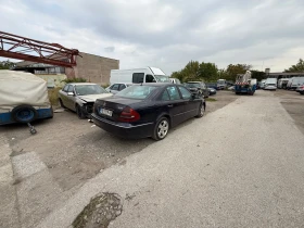 Обява за продажба на Mercedes-Benz C 270 2.7 CDI ~3 350 лв. - изображение 2