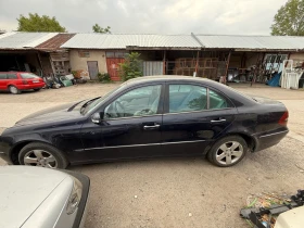 Обява за продажба на Mercedes-Benz C 270 2.7 CDI ~3 350 лв. - изображение 5