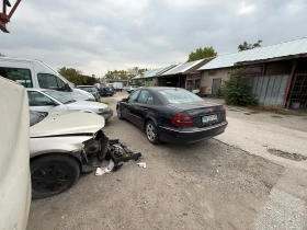 Обява за продажба на Mercedes-Benz C 270 2.7 CDI ~3 350 лв. - изображение 3