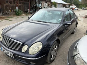 Обява за продажба на Mercedes-Benz C 270 2.7 CDI ~3 350 лв. - изображение 1