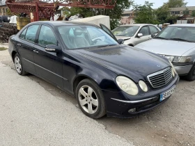 Обява за продажба на Mercedes-Benz C 270 2.7 CDI ~3 350 лв. - изображение 1