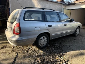 Daewoo Nubira | Mobile.bg    3
