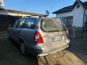 Daewoo Nubira | Mobile.bg    4